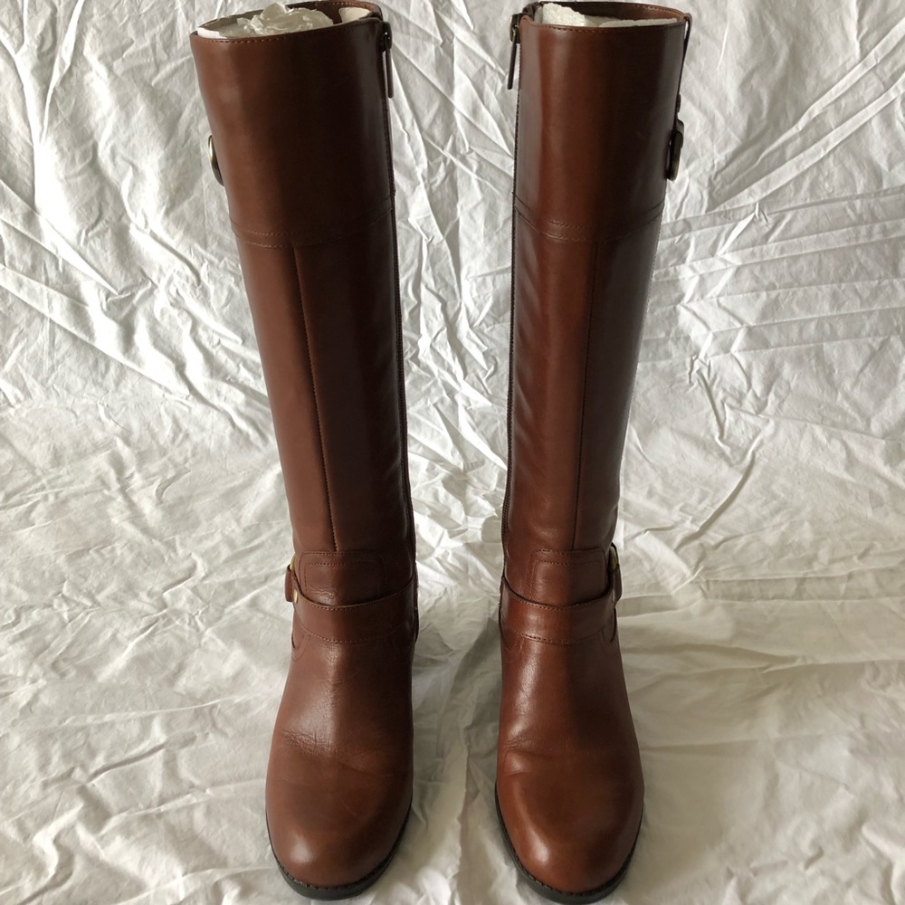 Bandolini Boots. New. Unworn.